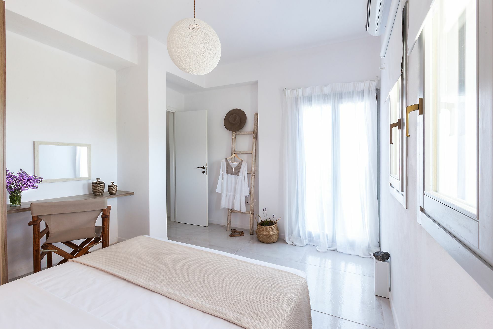 Villa Vinea Santorini Imerovigli  Exterior foto